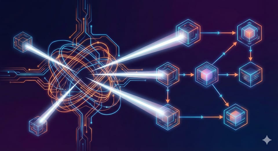 Refactoring Legacy: Part 2 - Tell, Don't Ask (Server Driven UI)